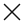 Close icon
